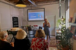 Aftrap eerste regiepunt respijtzorg Noord-Holland