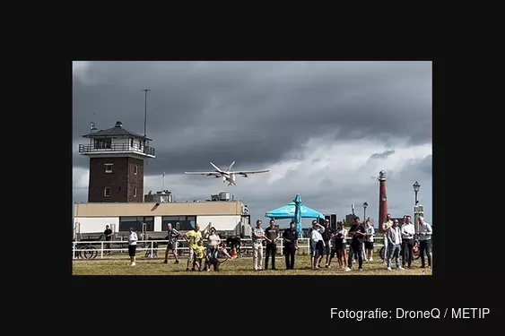 4-delige schuifpui in Hellevoetsluis | Kozijn & Zo
