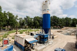 Onderzoek in september ter voorbereiding op renovatie in 2023