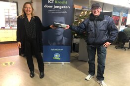 Gun jouw computer een tweede leven