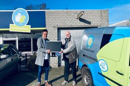 Gun jouw computer een tweede leven