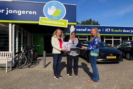 Gun jouw computer een tweede leven