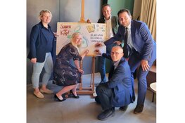 Onder de naam ‘Samen op Kop’ regionaal samenwerken voor een toekomstbestendige Kop van Noord-Holland