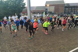 Team Sportservice roept inwoners op: ‘kom naar BeActive Night’
