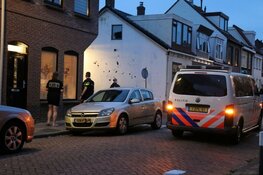 Overval op snackbar Den Helder, "twee jongens op de vlucht"