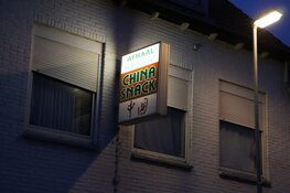 Overval op snackbar Den Helder, "twee jongens op de vlucht"