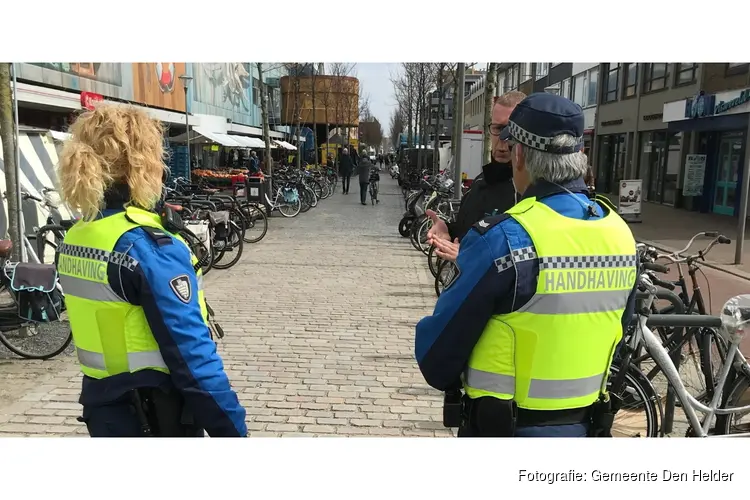 Extra geld voor investeringen in boa’s; taakuitbreiding zet komende jaren door