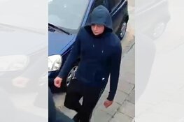 Wie herkent deze overvallers?