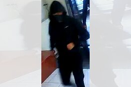 Wie herkent deze overvallers?