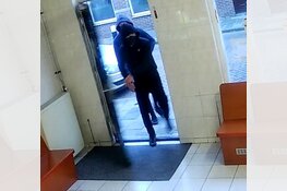 Wie herkent deze overvallers?