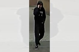 Wie herkent deze overvallers?