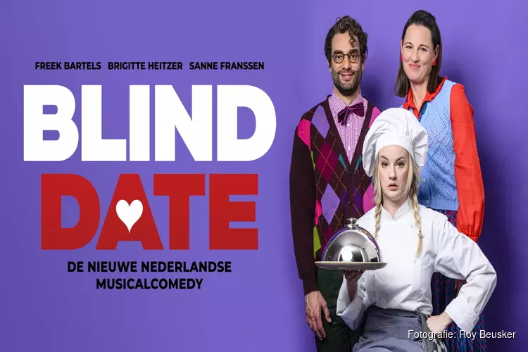 Welkom terug in Theater de Kampanje, het nieuwe theaterseizoen gaat van start