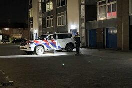 Politie doet onderzoek na melding schietincident bij flat in Den Helder