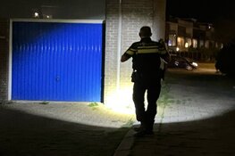 Politie doet onderzoek na melding schietincident bij flat in Den Helder