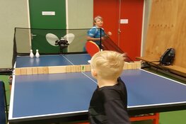 Zet sport en club in de kijker met JouwSportProject