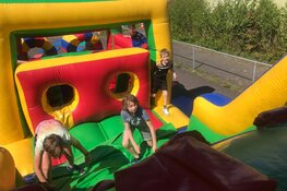 Stoere, spannende, sportieve vakantie met Team Sportservice