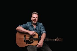 Zaterdag 29 oktober het Gitaarfestival in Den Helder