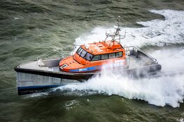 Opening spectaculaire VR experience Nationaal Reddingmuseum in Den Helder