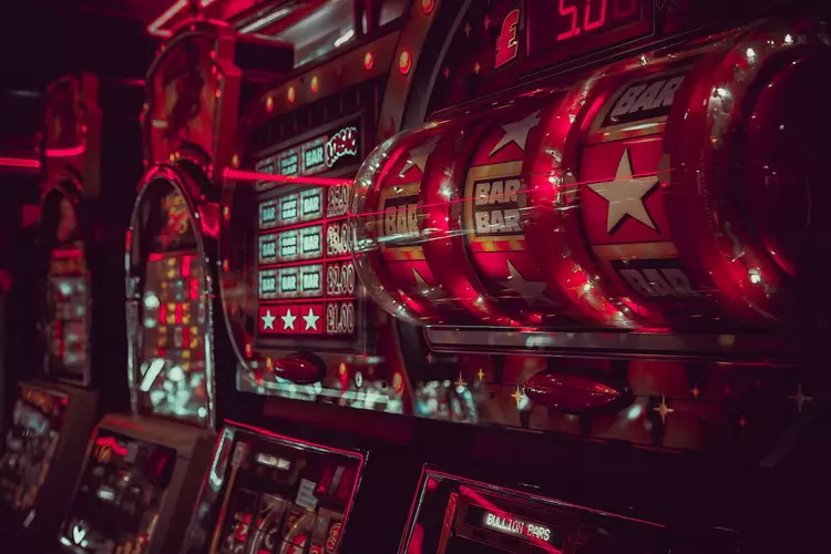 Casino&#39;s in de regio Den Helder