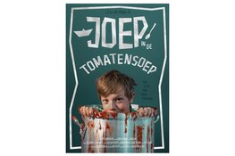 Helderse Filmmaker strijdt mee om beste kinderfilm