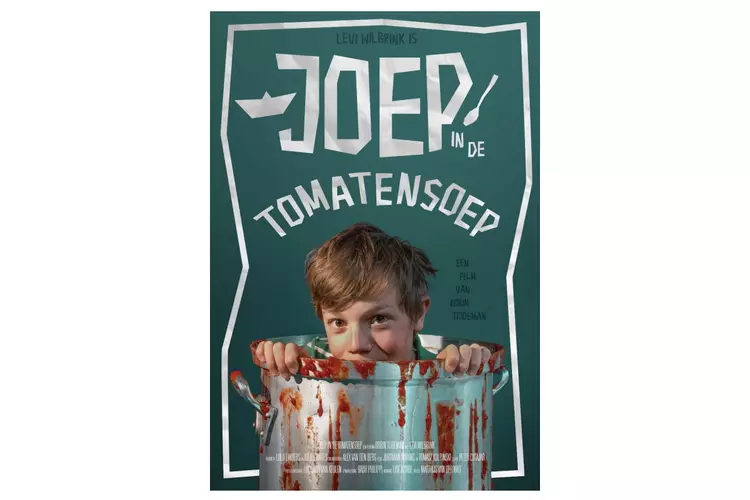 Helderse Filmmaker strijdt mee om beste kinderfilm