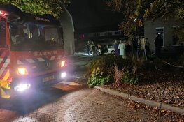 Opnieuw autobrand in Den Helder, drie voertuigen verwoest