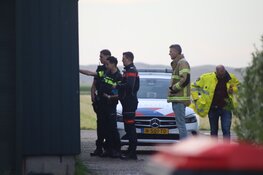 Drugsafval gevonden op bedrijventerrein Julianadorp