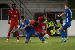 AZ overwintert in Europa na nipte winst op Vaduz