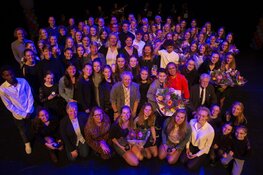 Sporters eindelijk weer in het zonnetje tijdens Sportgala Den Helder