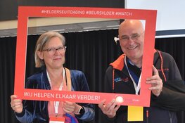 Succesvolle Taalweek dankzij vele matches door Helderse Uitdaging