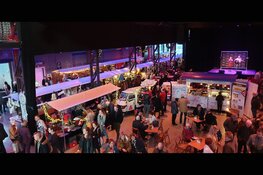 Winterdromen in Theater De Kampanje