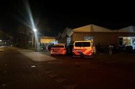 Automobilist aangehouden na ongeluk in Den Helder