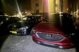 Automobilist aangehouden na ongeluk in Den Helder