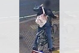 Gezocht: Wie herkent deze jongedames?