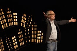 Theateragenda januari 2023 - Theater de Kampanje