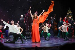 ‘Thuiswedstrijd’ voor wereldberoemde tenor Arnold Bezuyen