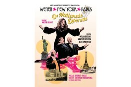 ‘Thuiswedstrijd’ voor wereldberoemde tenor Arnold Bezuyen