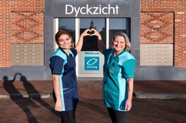 Fusie Stichting Vrijwaard en Stichting Omring een feit