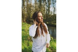 Poëzieweek met muzikant Ed van Bommel en auteur Anne van den Dool in School 7