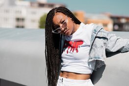 Urban Culture Festival op 4 en 5 februari in De Kampanje