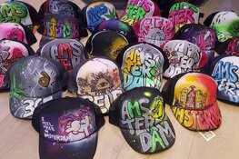 Urban Culture Festival op 4 en 5 februari in De Kampanje