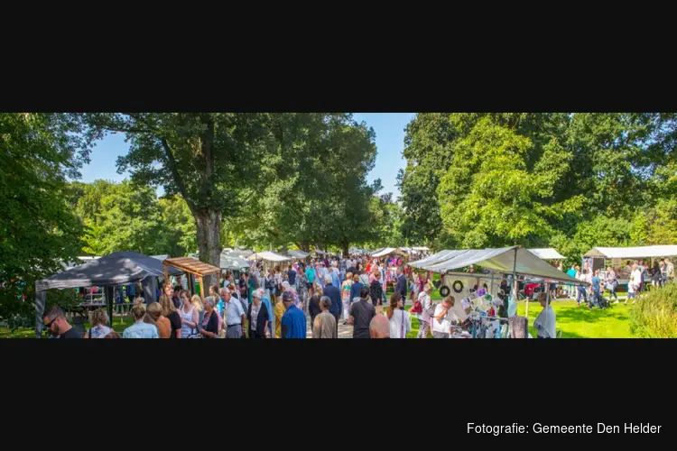 College Den Helder kent subsidie toe aan evenementen en publieksactiviteiten