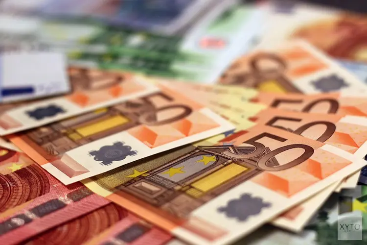Nieuw budget voor starterslening