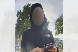 Gezocht: Bankhelpdeskfraude Javastraat