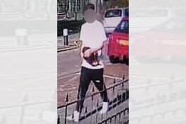 Gezocht: Bankhelpdeskfraude Javastraat