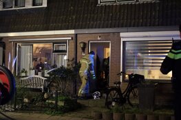 Brownies veroorzaken brand in woning Den Helder