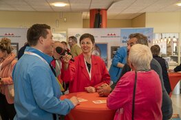 Aanmelden 3e editie Beursvloer Den Helder & Julianadorp