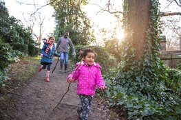 MEE & de Wering zoekt nog BOR-vrijwilligers in Den Helder