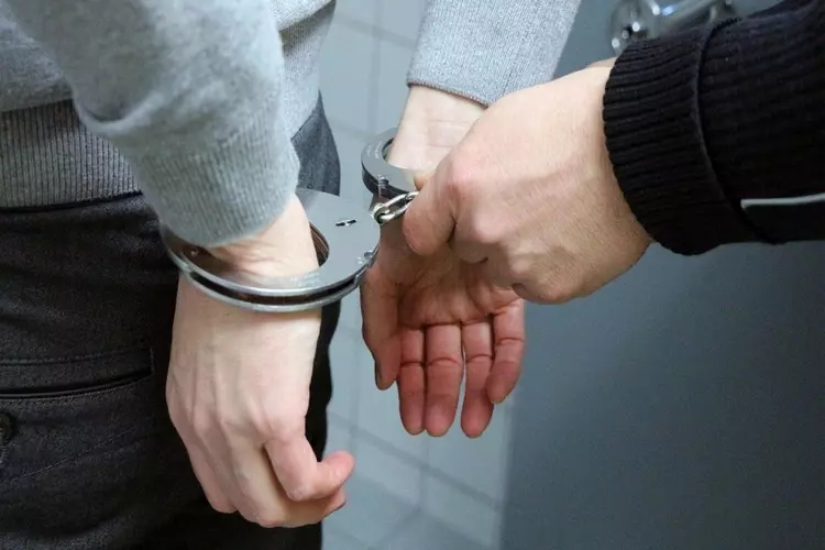 Politie verricht aanhouding na beroving in Den Helder