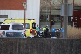 Drie aanhoudingen na steekincident Den Helder
